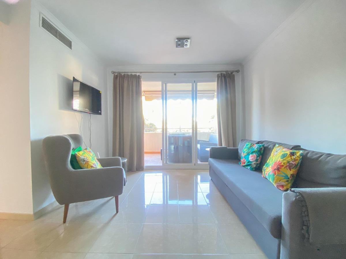 Great Location, Town Appartement Estepona