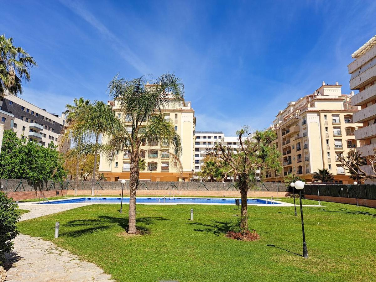 Appartement Great Location, Town Estepona