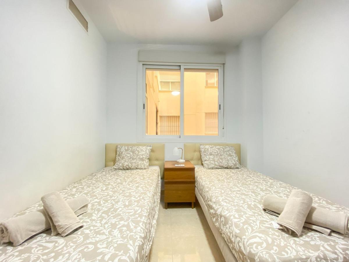 Appartement Great Location, Town Estepona