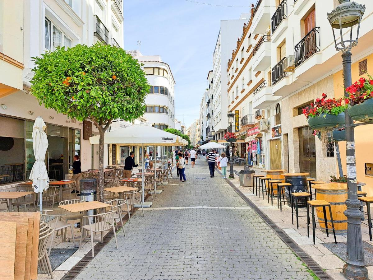 Great Location, Town Appartement *