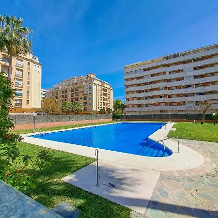 Great Location, Estepona Town Extérieur photo