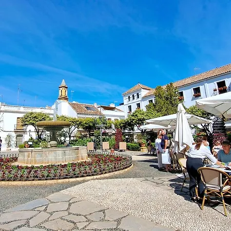 Great Location, Estepona Town Extérieur photo