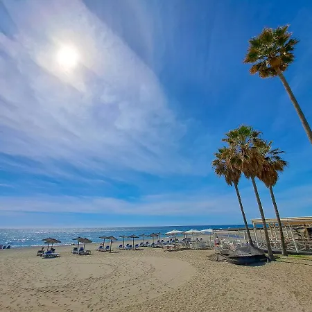 Great Location, Estepona Town Extérieur photo