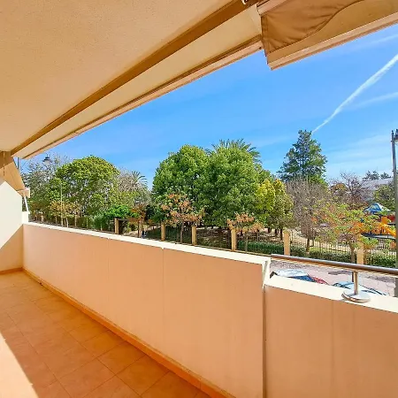 Great Location, Estepona Town Extérieur photo