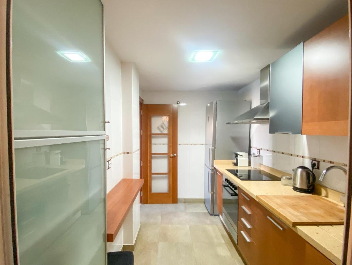 Appartement Great Location, Town *