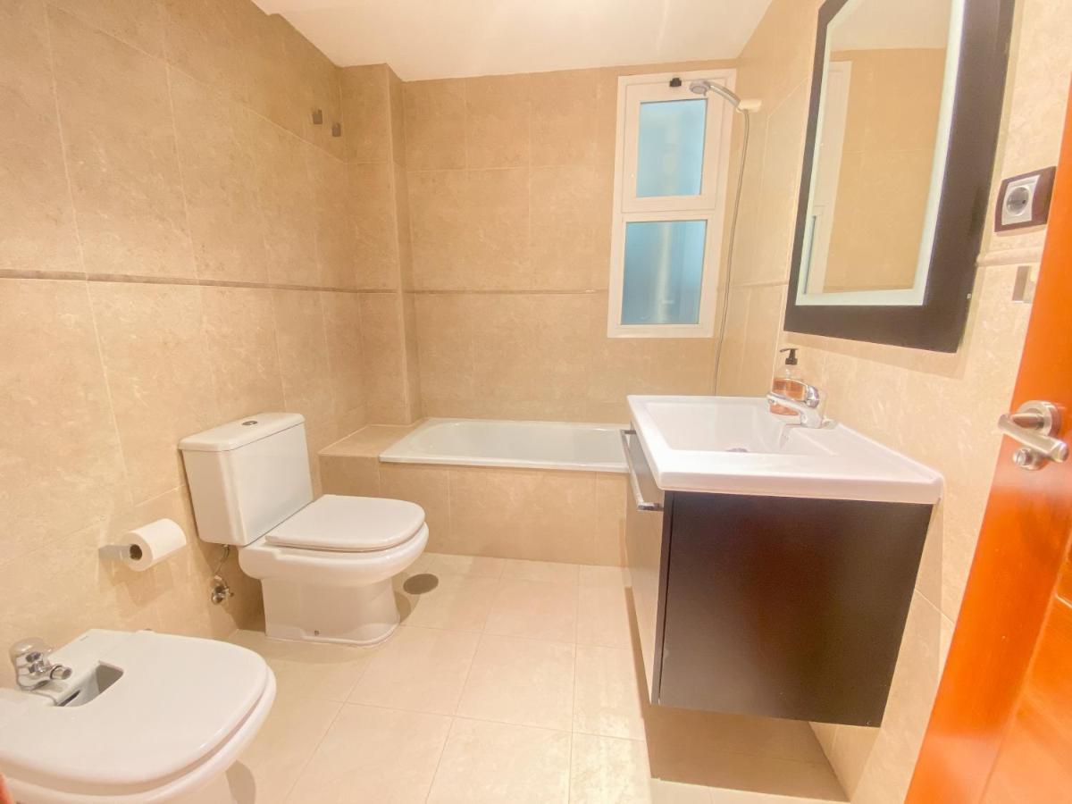 Appartement Great Location, Town