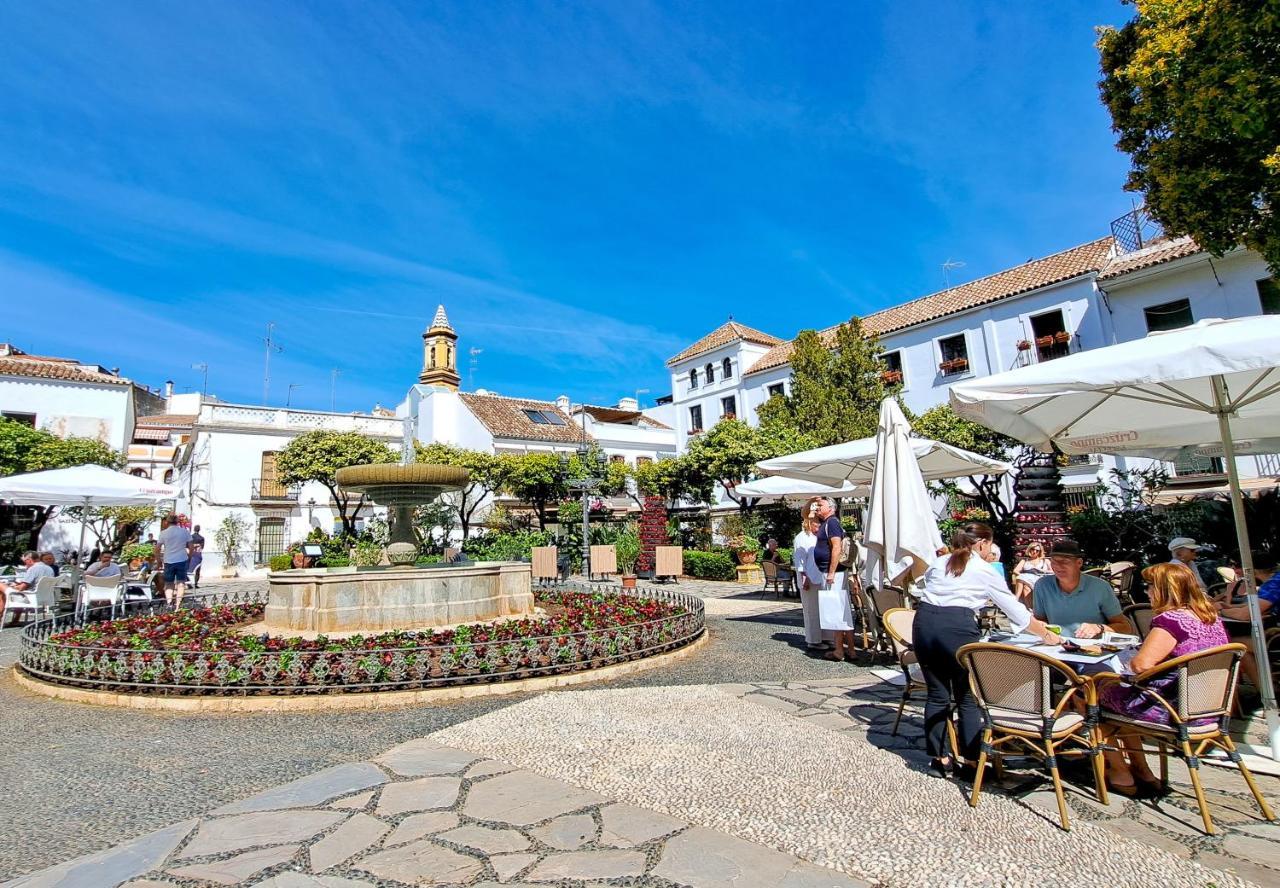 Great Location, Town Appartamento Estepona