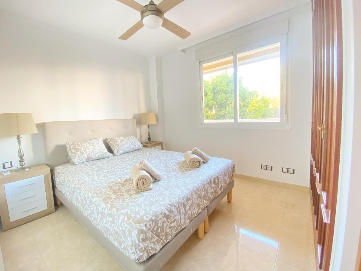 Great Location, Town Appartement