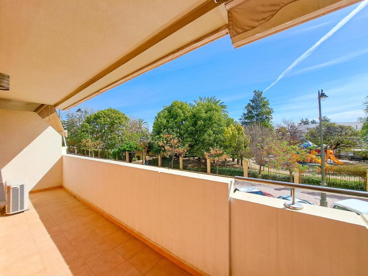 Appartement Great Location, Town Estepona